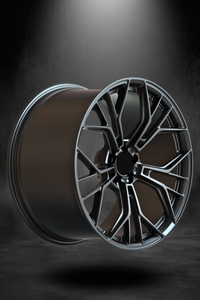 Ändern 3018 Forged Wheel Set for BMW M3 / M4