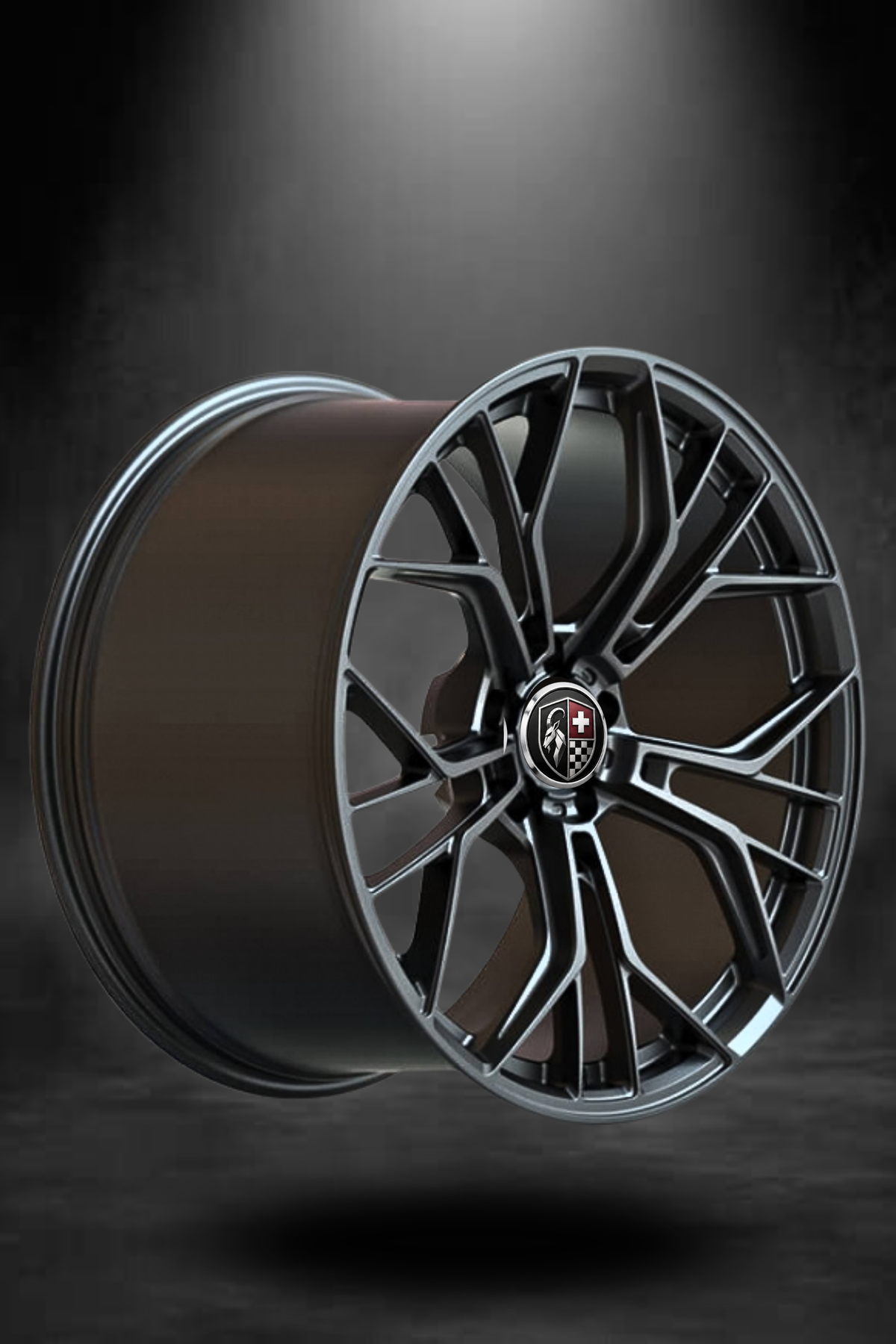 Ändern 3018 Forged Wheel Set for BMW M3 / M4