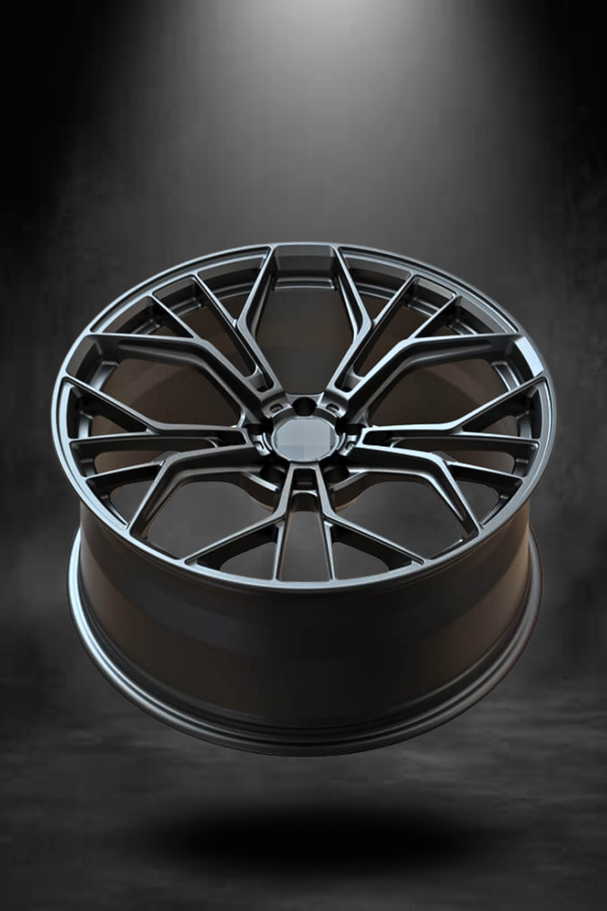 Ändern 3018 Forged Wheel Set for BMW M3 / M4