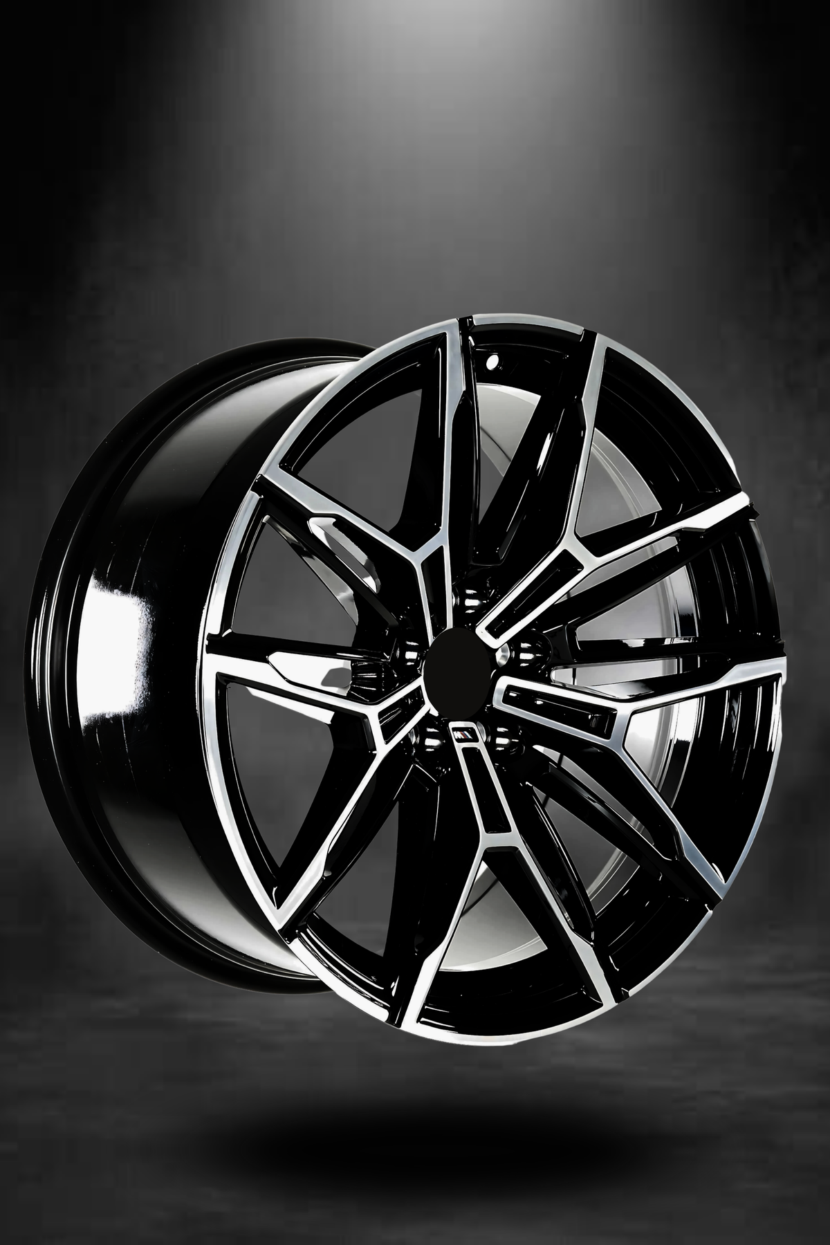 Ändern 3019 Forged Wheel Set for BMW 5 Series / M5