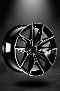 Ändern 3019 Forged Wheel Set for BMW 5 Series / M5
