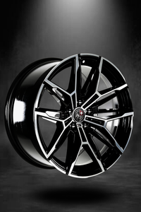 Ändern 3019 Forged Wheel Set for BMW 5 Series / M5