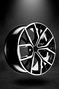 Ändern 3021 Forged Wheel Set for BMW X5 / X6 / X7