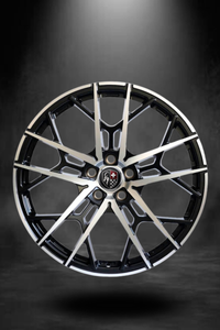 Ändern 3025 Forged Wheel Set for BMW 3 Series / 4 Series / 5 Series