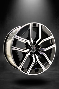 Ändern 3029 Forged Wheel Set for BMW X5 / X6 / X7