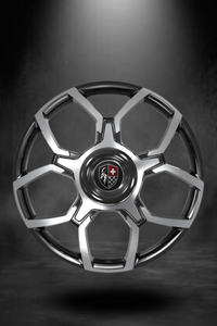Ändern 3030 Forged Wheel Set for BMW i4 / i5 / iX / X3–X7