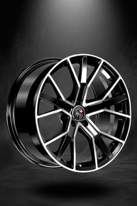 Ändern 3031 Forged Wheel Set for BMW M3 / M4 / M5 / M8 & 5–8 Series