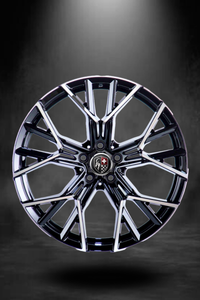 Ändern 3033 Forged Wheel Set for BMW 3 Series / 4 Series / M3 / M4 / 5 Series / M5