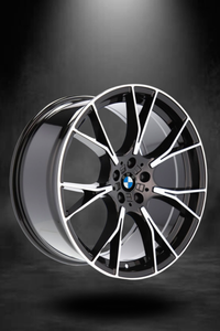 Ändern 3035 Forged Wheel Set for BMW M5 / 8 Series / M8