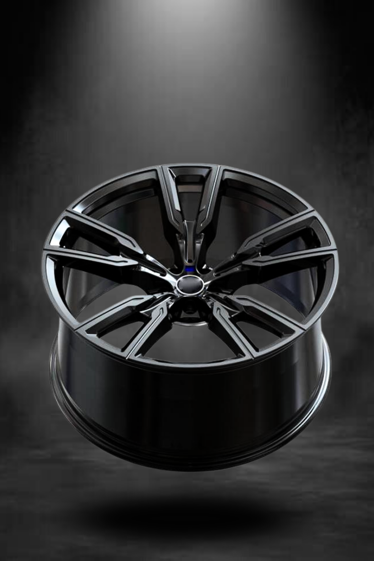 Ändern 3036 Forged Wheel Set for BMW X3–X7