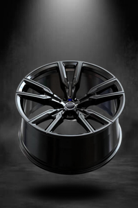 Ändern 3036 Forged Wheel Set for BMW X3–X7