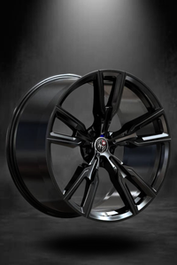Ändern 3036 Forged Wheel Set for BMW X3–X7