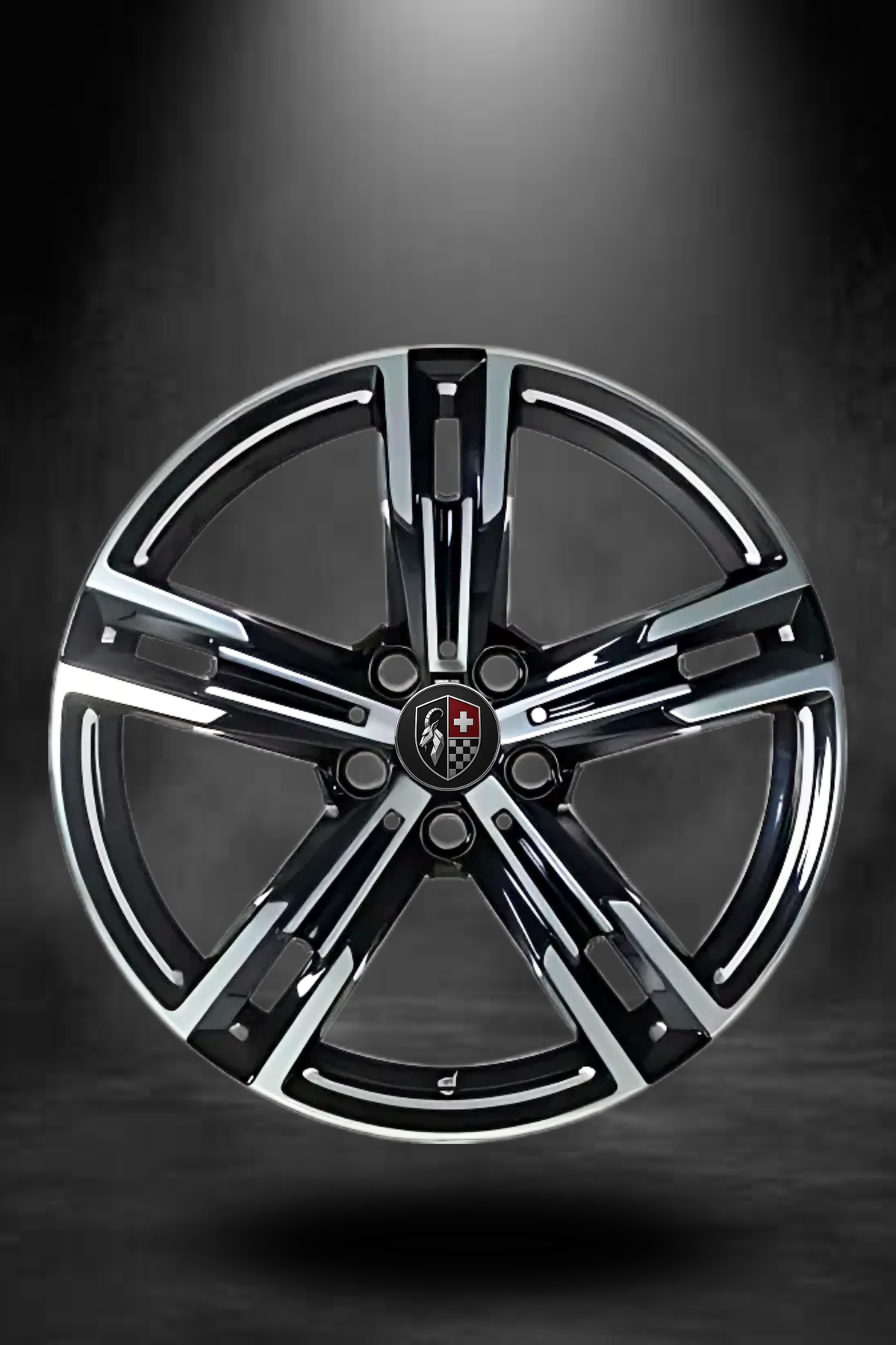 Ändern 3040 Forged Wheel Set for BMW X3–X7