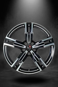 Ändern 3040 Forged Wheel Set for BMW X3–X7