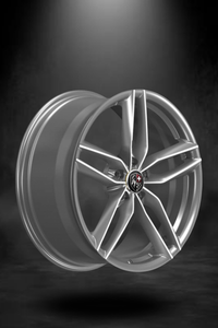 Ändern 9001 Forged Wheel Set for Ferrari 458 / 488 / F8 Tributo