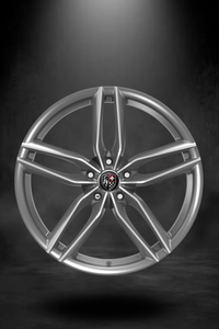 Ändern 9001 Forged Wheel Set for Ferrari 458 / 488 / F8 Tributo