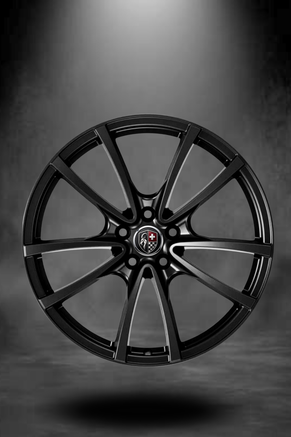 Ändern 9002 Forged Wheel Set for Ferrari 458 / 488