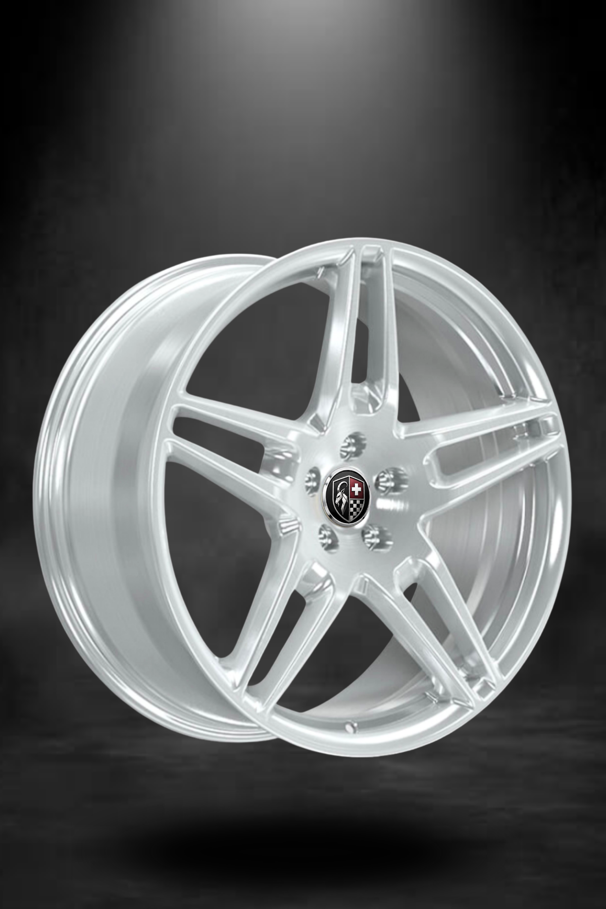 Ändern 9003 Forged Wheel Set for Ferrari 360 / F430 / 458