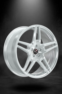 Ändern 9003 Forged Wheel Set for Ferrari 360 / F430 / 458
