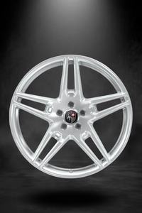 Ändern 9003 Forged Wheel Set for Ferrari 360 / F430 / 458