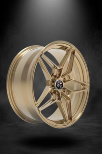 Ändern 9004 Forged Wheel Set for Ferrari F8 Tributo / 812 / 296 GTB / SF90