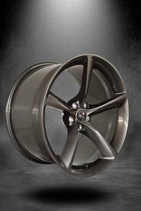 Ändern 9005 Forged Wheel Set for Ferrari 296 GTB