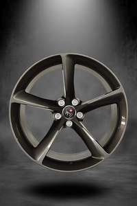 Ändern 9005 Forged Wheel Set for Ferrari 296 GTB
