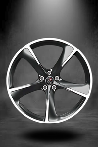 Ändern 9006 Forged Wheel Set for Ferrari SF90 / Roma / LaFerrari