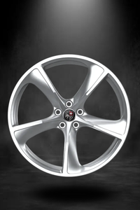 Ändern 9006 Forged Wheel Set for Ferrari SF90 / Roma / LaFerrari