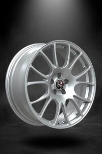 Ändern 9007 Forged Wheel Set for Ferrari 360 / F430