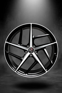 Ändern 9008 Forged Wheel Set for Ferrari Roma / 296 / FF / 812