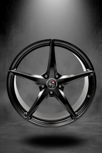 Ändern 9012 Forged Wheel Set for Ferrari Roma / F12 / 812 Superfast