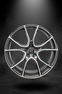 Ändern 9013 Forged Wheel Set for Ferrari SF90 / F12 / 812 Superfast / Portofino / Roma
