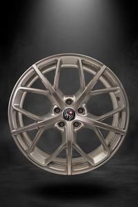 Ändern 9014 Forged Wheel Set for Ferrari California T / Portofino