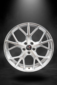 Ändern 9014 Forged Wheel Set for Ferrari California T / Portofino