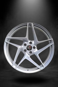 Ändern 9015 Forged Wheel Set for Ferrari F430 / 599 GTB / 612 / California
