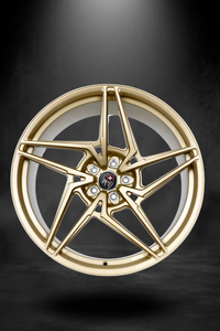 Ändern 9016 Forged Wheel Set for Ferrari Roma / FF / 296 GTB