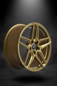 Ändern 9018 Forged Wheel Set for Ferrari F430 / 458 / 488 / F8 / F12 / 812