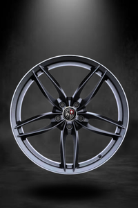 Ändern 9001 Forged Wheel Set for Ferrari 458 / 488 / F8 Tributo