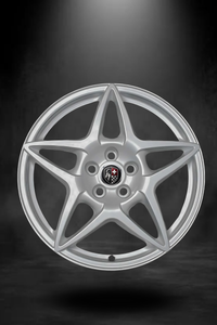 Ändern 9021 Forged Wheel Set for Ferrari 599 GTB