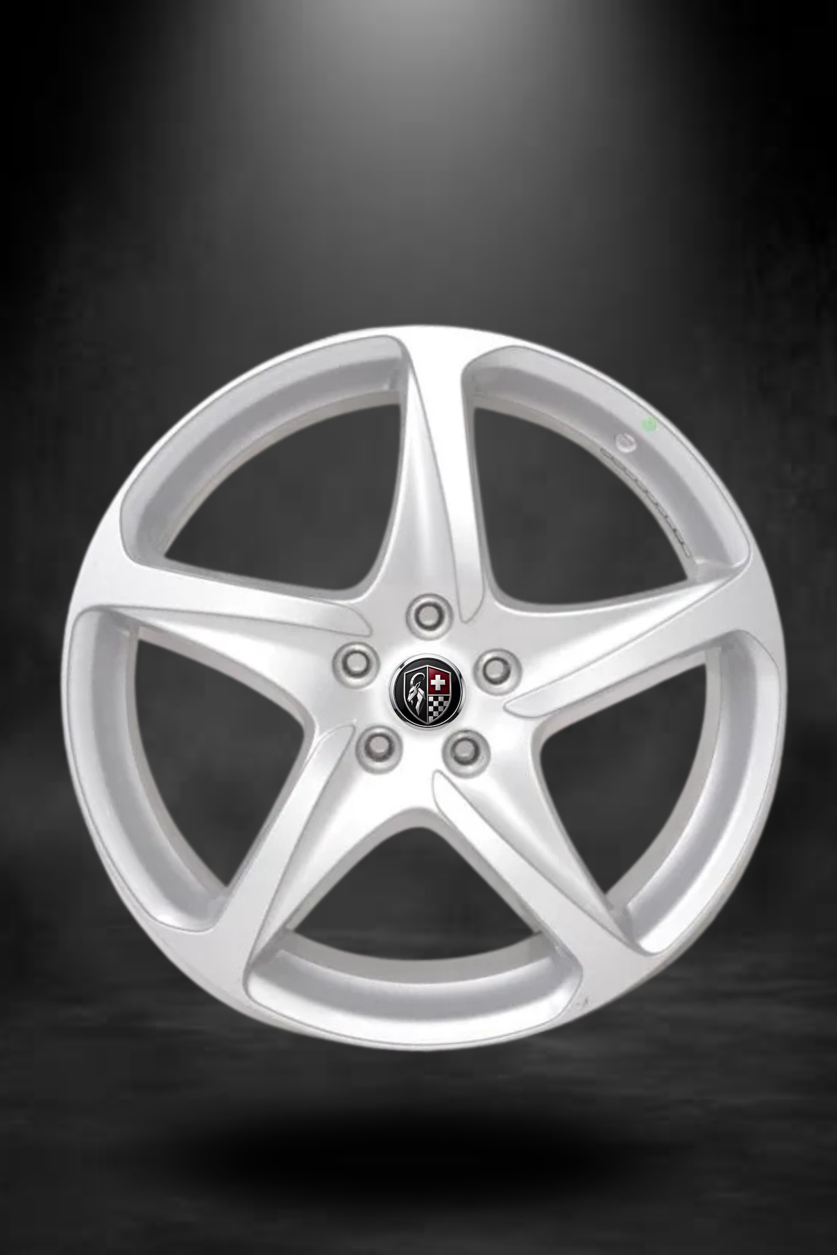 Ändern 9023 Forged Wheel Set for Ferrari 360 Modena / 550 / 575 / F430