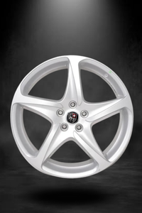 Ändern 9023 Forged Wheel Set for Ferrari 360 Modena / 550 / 575 / F430