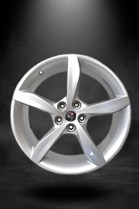Ändern 9024 Forged Wheel Set for Ferrari California / California T / FF / 612
