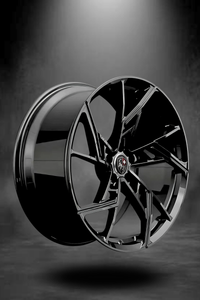 Ändern 9026 Forged Wheel Set for Ferrari F430 / 458 / 488 / 612 / California