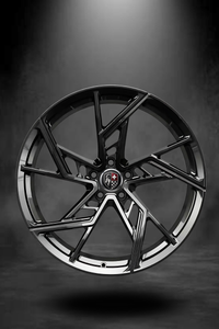 Ändern 9026 Forged Wheel Set for Ferrari F430 / 458 / 488 / 612 / California