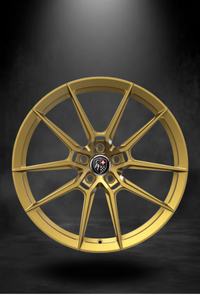 Ändern 9028 Forged Wheel Set for Ferrari F430 / 458 / 488 / F8 / F12 / 812