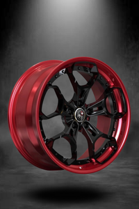 Ändern 9031 Forged Wheel Set for Ferrari 360 / 458 / 488 / FF