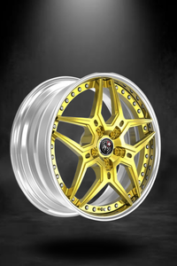 Ändern 9032 Forged Wheel Set for Ferrari 360 / F430 / 458 / 488