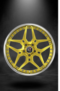Ändern 9032 Forged Wheel Set for Ferrari 360 / F430 / 458 / 488