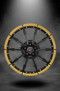 Ändern 9033 Forged Wheel Set for Ferrari GTC4Lusso / 812 / Roma